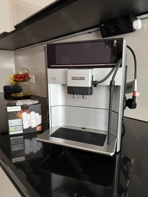 Siemens Kaffeevollautomat EQ.6 plus s300   18 Monate Garantie