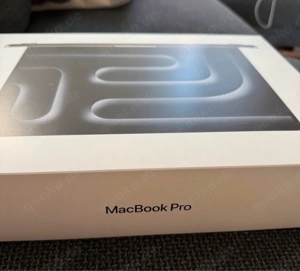 Apple MacBook Pro 14