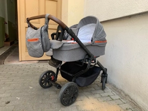 Kinderwagen