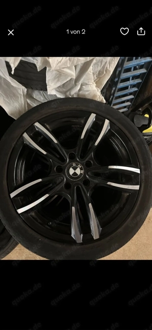 5x120 17 Zoll Felgen