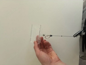 Ausweishalter 4 Stück Neu 