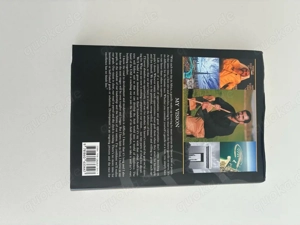 Sheik von Dubai - My Vision - Buch Englisch guter Zustand