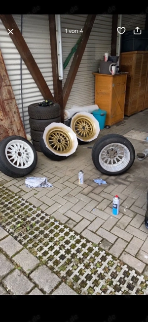 5x120 Felgen 15 Zoll