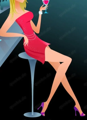 Interessanter Nebenjob geboten. 