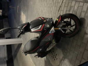 Gilera Runner Sp 50 Roller 