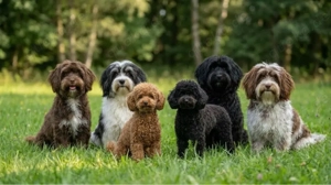 Suche Havaneser-, Pudel- oder Mischlingshündin