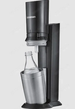 suche SodaStream  Wassersprudler