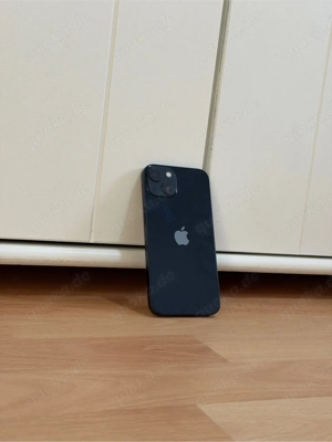 iPhone 13 128GB   Schwarz (Mitternacht)   Top Zustand + Zubehör