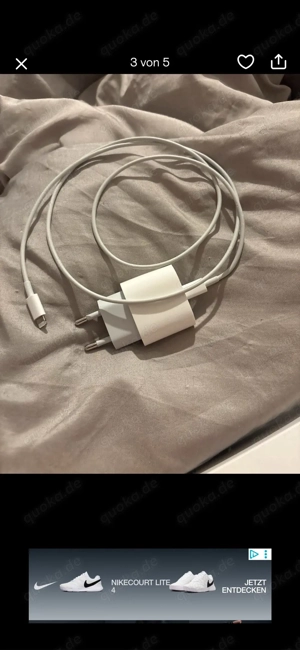 Ipad 9 genaration Bild 5