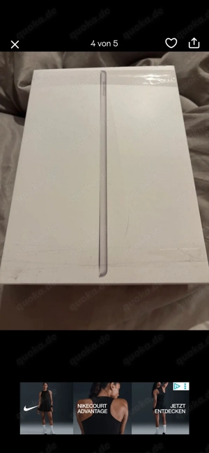 Ipad 9 genaration Bild 2