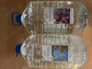 ATI Essentials Pro Set 2x 10 Liter