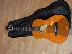 Gitarre von Clifton