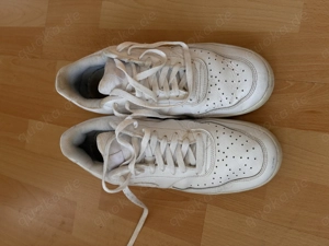 Nike Court Vision Low