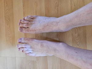 Willst du drauf spri....?