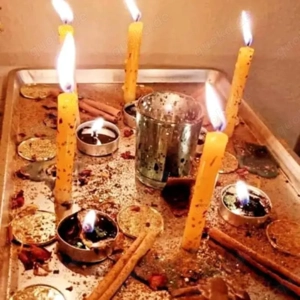 Rückkehr von Zuneigung und Liebe, Wohlbefinden 