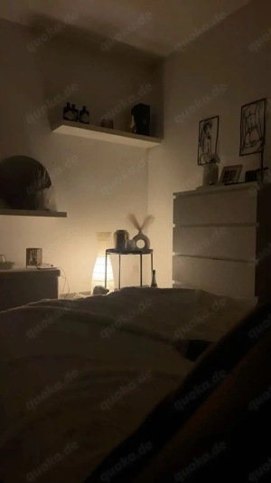 Ein Treffen und ein Moment des Vergnügens