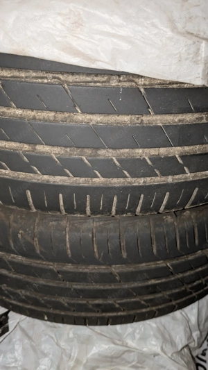 Peugeot 206 CC Reifen 