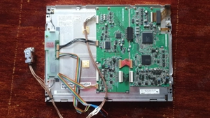 15-Zoll-TFT NEC 1024 * 768 Pixel