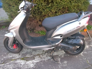 Kymco Vitality 50 2-takt