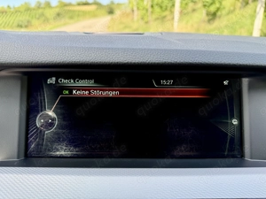 BMW 535d xDrive Touring - Panorama, Headup Bild 6