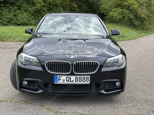 BMW 535d xDrive Touring - Panorama, Headup