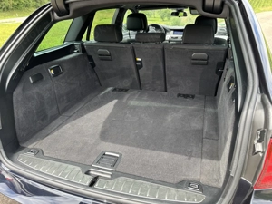 BMW 535d xDrive Touring - Panorama, Headup Bild 10