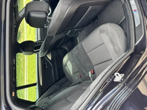 BMW 535d xDrive Touring - Panorama, Headup Bild 9