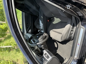 BMW 535d xDrive Touring - Panorama, Headup Bild 4
