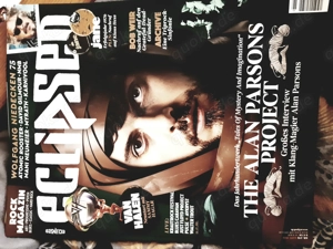 MusicMagazinesFresh&History HeftlCds Uvm. Bild 2