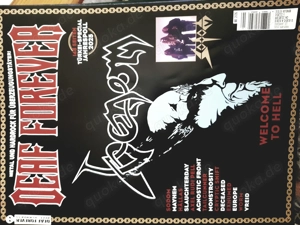 MusicMagazinesFresh&History HeftlCds Uvm. Bild 3