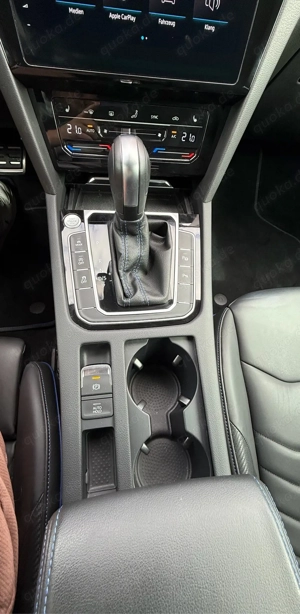 VW Arteon R Shooting Brake 320 PS | Leasingübernahme | Gewerbe Bild 10