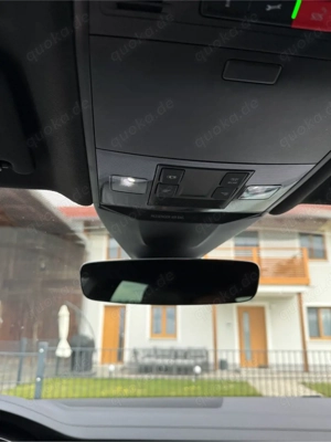 VW Arteon R Shooting Brake 320 PS | Leasingübernahme | Gewerbe Bild 6