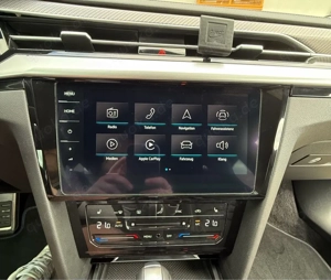VW Arteon R Shooting Brake 320 PS | Leasingübernahme | Gewerbe Bild 3