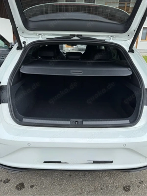 VW Arteon R Shooting Brake 320 PS | Leasingübernahme | Gewerbe Bild 8
