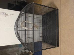 Vogelkäfig zu verkaufen 