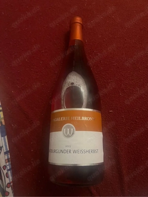 spätburgunder weißherbst