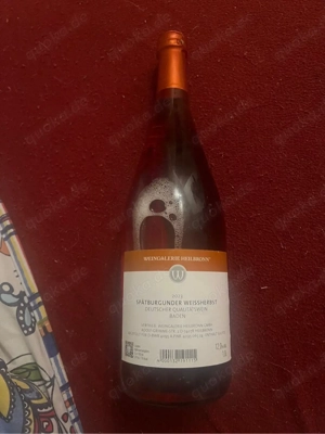 spätburgunder weißherbst