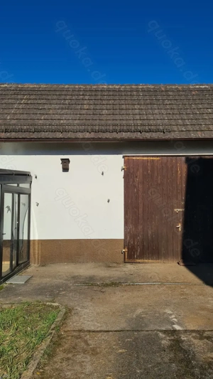  Rohdiamant mit Garten-Paradies: Sanierungsbedürftige DHH auf beeindruckenden 703 m  Grund   hier wi