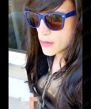 sissy als Sex Sklavin