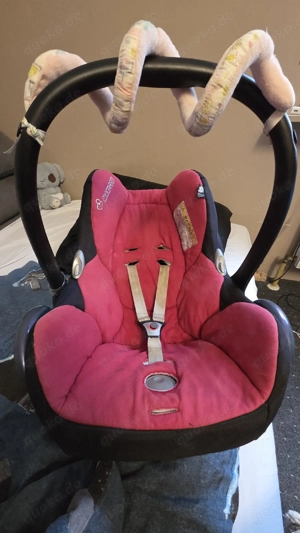 Maxi Cosi Babyschale 