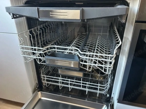 Ikea Geschirrspüler Diskad (Bosch -  Siemens)