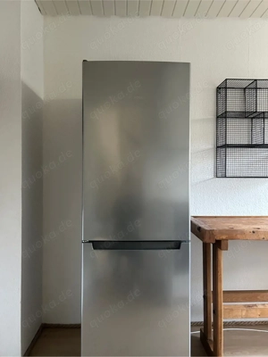 Bosch Kühl- Gefrierkombi