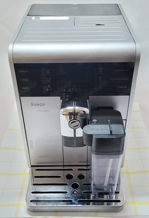 Saeco Moltio HD 8777 Generalüberholt Top Zustand
