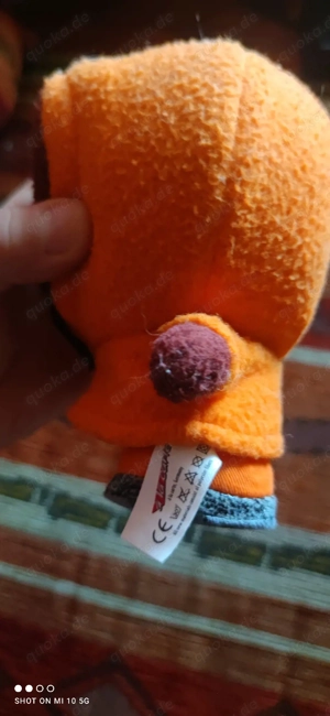 Soth Park Kenny Figur 90 er Jahre Sammler Rarität 