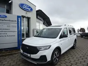 Ford Tourneo Connect L2 PHEV Active +LED+ACC+TW+Kamera