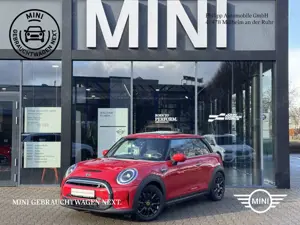 MINI Cooper SE PANO Head-Up hk Kamera Keyless SHZ