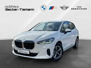 BMW 220 i Active Tourer/ AHK/ RFK/ SHZ/ Adap. LED