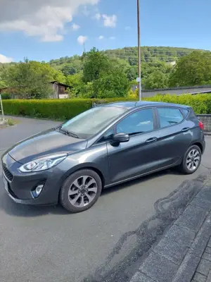 Ford Fiesta COOLCONNECT