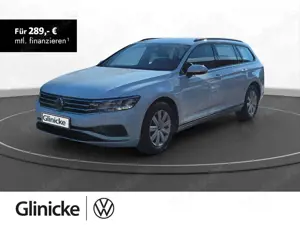 Volkswagen Passat Variant 2.0 TDI Conceptline Navi SiHz