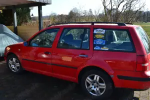 Volkswagen Golf Variant Golf IV 1.6 Comfortline